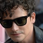 Aneurin Barnard