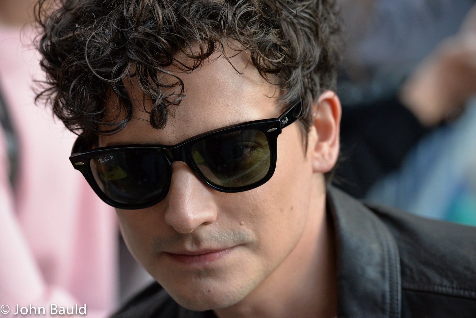 Aneurin Barnard