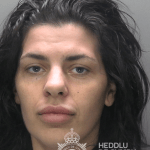 Elizabeth Jones (Image: South Wales Police)