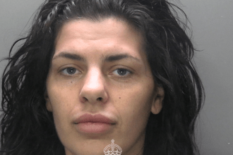 Elizabeth Jones (Image: South Wales Police)