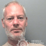 Keith Storer (Image: South Wales Police)