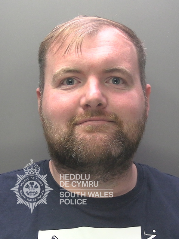 Matthew Membury