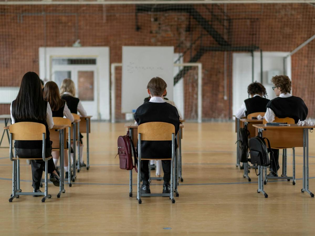 GCSE SHAKE-UP: Exam board to overhaul new English GCSE in Wales months after launch as teachers warn of burnout