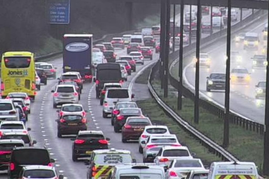 Plaid rules out Newport M4 relief road as minister promises ‘balanced package’ of road, rail and bus