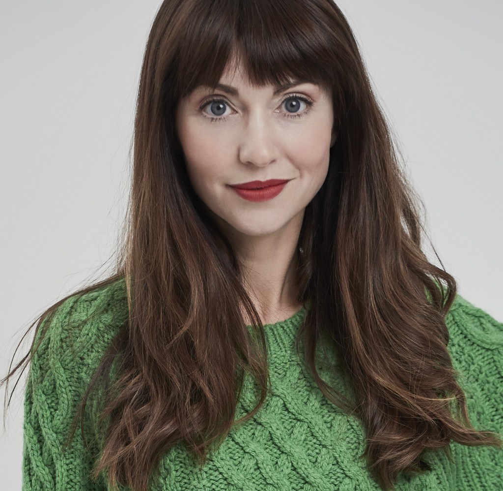 Rebecca Keatley