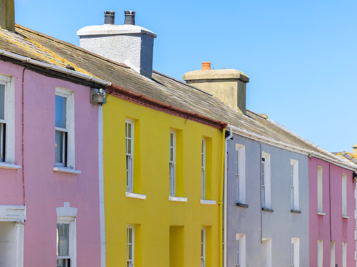 HOLIDAY LETS: 182-day tax rule could be eased as ministers launch review