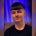 Ceiran Evans, 18, who died following a collision in Gorseinon (Image: South Wales Police)