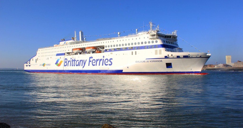 SWANSEA FERRY: ‘Wales is an important part of our world’ — Brittany Ferries watching Swansea’s ferry ambitions with genuine interest