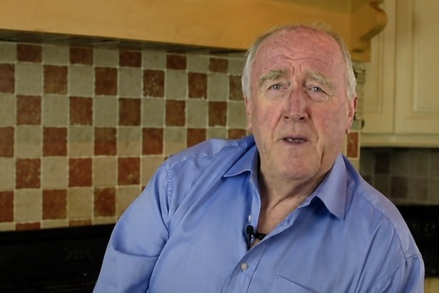 Gwynoro Jones, former Labour MP for Carmarthen, speaking in a YouTube video