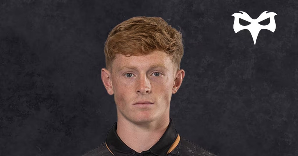 OSPREYS: ‘The sky is the limit’ — homegrown winger Houston signs new deal ahead of St Helen’s move