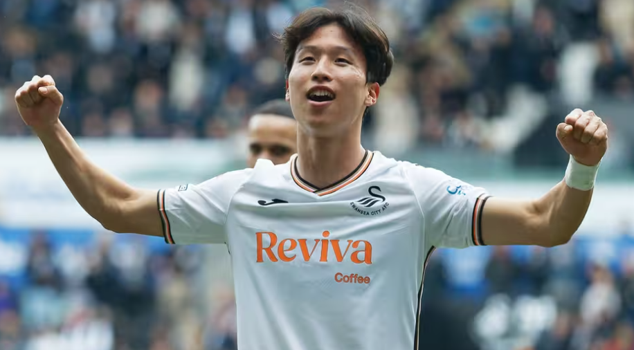 Eom to miss Swans fixtures due to Asian Games call‑up