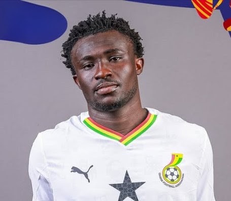 SWANS: Ghana winger Joseph Opoku becomes Matos’ fifth summer signing
