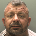 Jason Partridge (Image: South Wales Police)