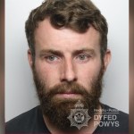 Custody image of Damien Jones