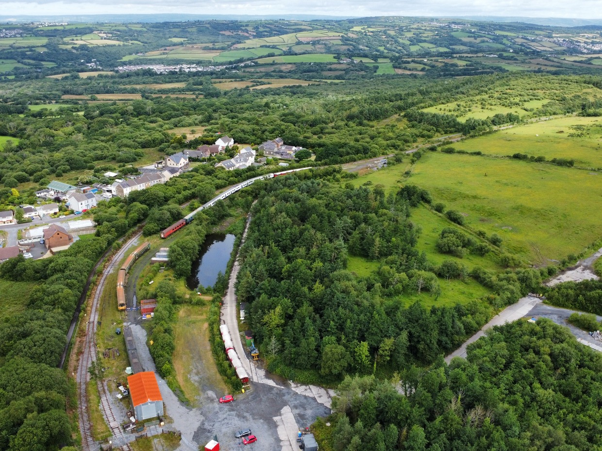 CYNHEIDRE: Memorial to colliery’s 37 lost miners to be unveiled next month