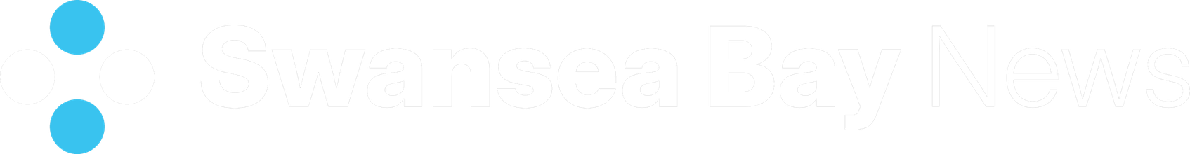 Swansea Bay News logo