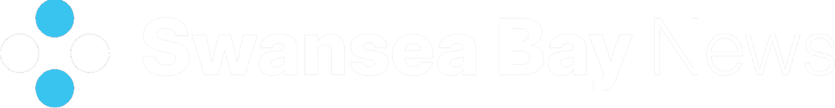 Swansea Bay News logo