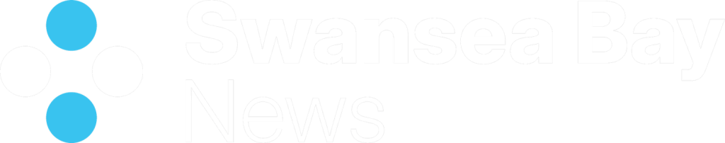 Swansea Bay News logo