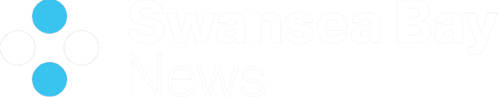 Swansea Bay News logo