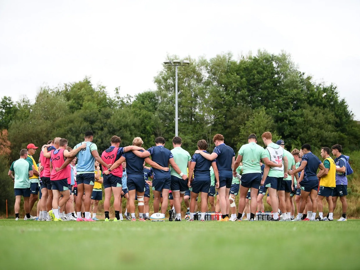 SCARLETS: ‘Yma o Hyd’ as club tells supporters focus is unchanged