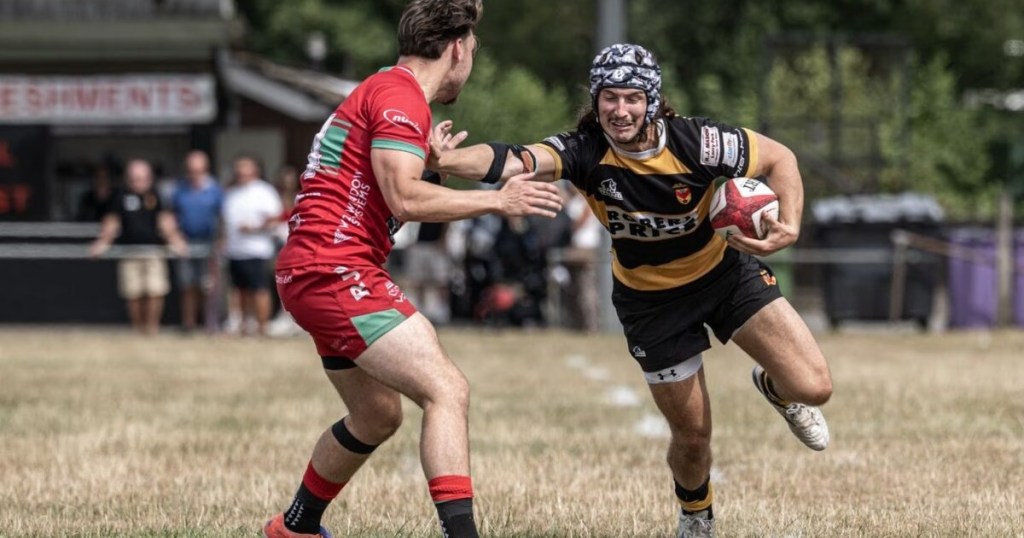 RUGBY: New season is on, but no club will be punished for refusing a rock-hard pitch