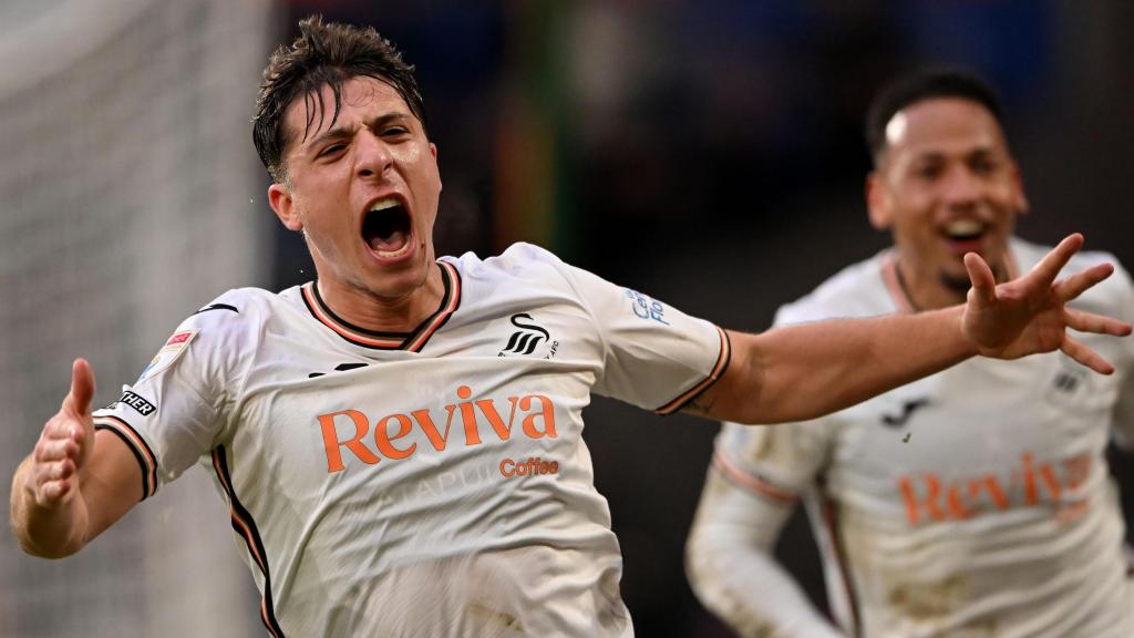 SWANS: Franco set for season debut as Matos hands Burnley fitness boost