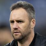 Ospreys head coach Mark Jones