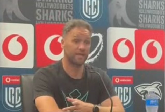 Ospreys head coach Mark Jones
