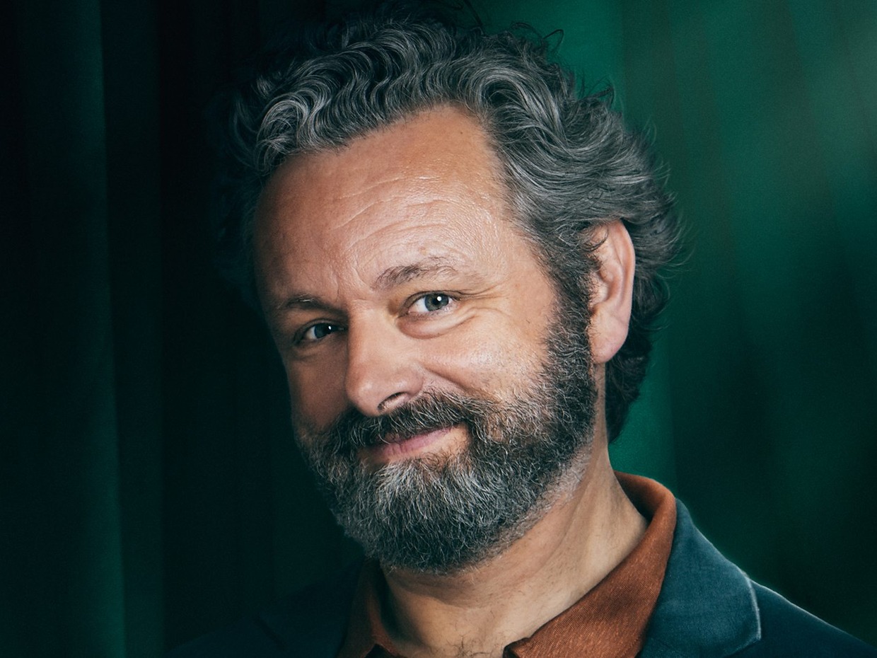 CELEBRITY TRAITORS: Michael Sheen starts as favourite to win, and the bookies think he’ll be handed a cloak too