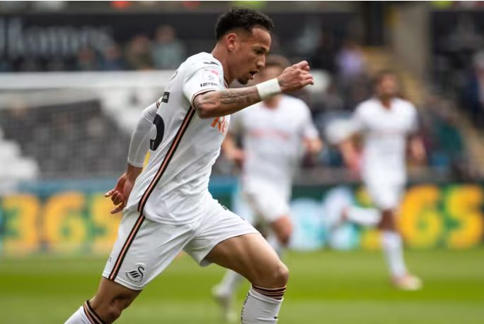 SWANS: ‘He never changed’: Matos on the Ronald turnaround after deadline-day doubt