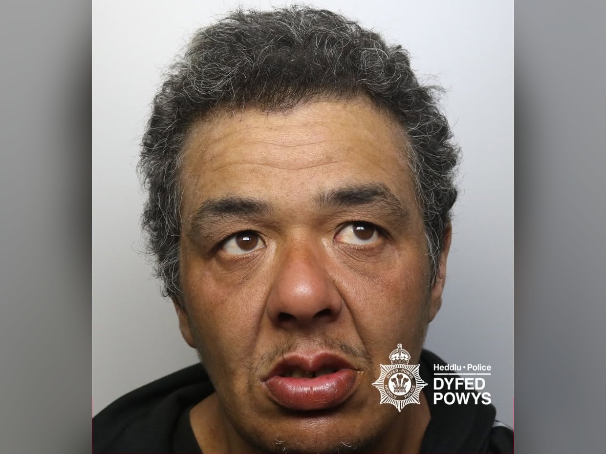 Police custody photograph of Kara Racuoco
