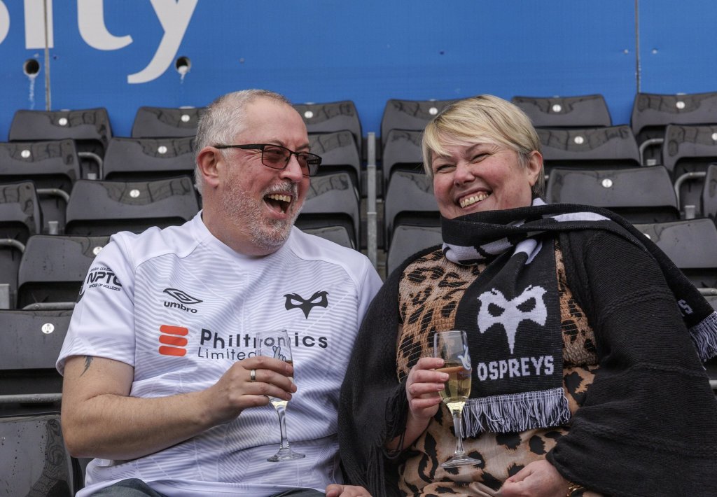 HELP FROM BEYOND: Swansea man asked his late dad for help. Days later, he won £1m