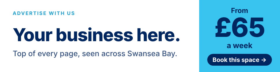 SBN Billboard house advert