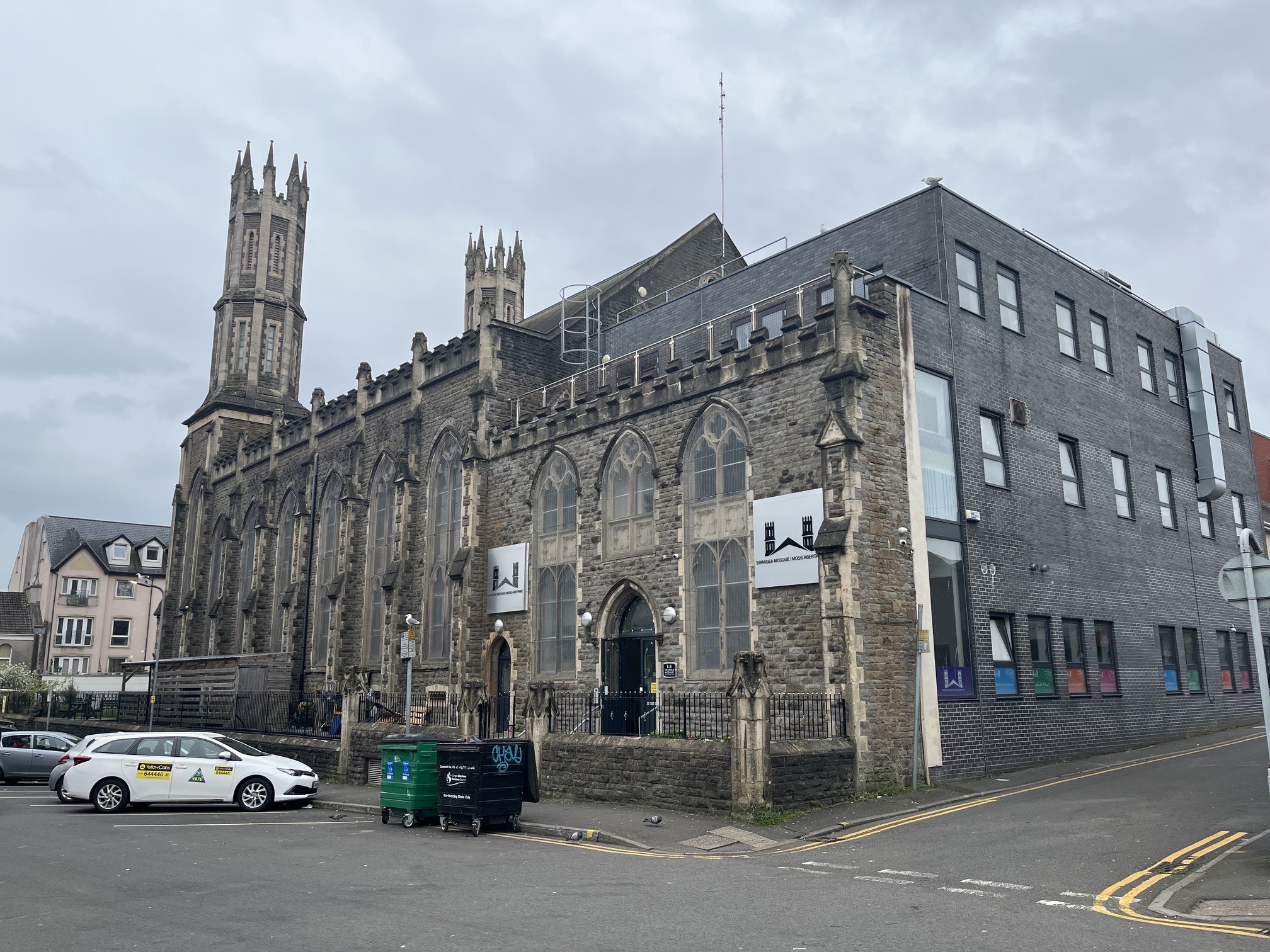 Swansea News - Swansea Bay News